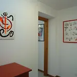 Apartman Jasmine House - Eco Design, Milánó