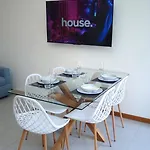 Apartman Jasmine House - Eco Design,