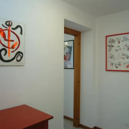 Appartement Jasmine House - Martini's Home, Milan