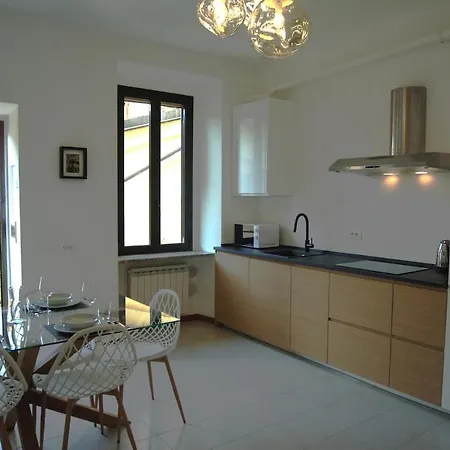 Apartman Jasmine House - Eco Design,