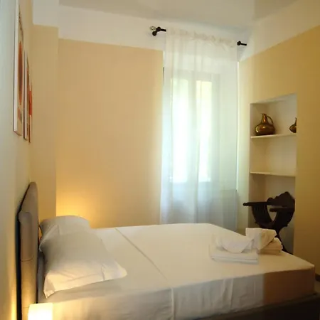 Appartement Jasmine House - Martini's Home, Milan
