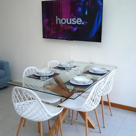 Appartement Jasmine House - Martini's Home,