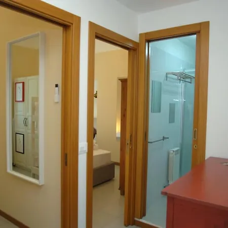 Apartman Jasmine House - Eco Design, Milánó
