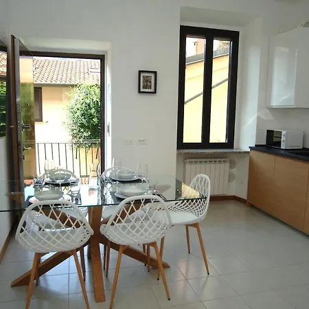 Jasmine House - Martini's Home, Appartement Milan