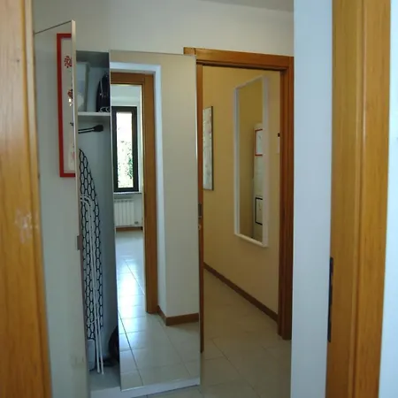 Jasmine House - Martini's Home, Appartement