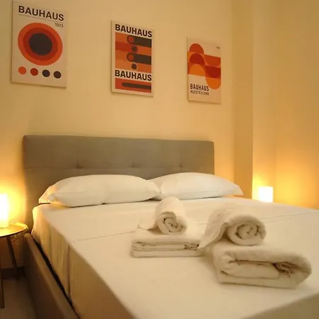 Appartement Jasmine House - Martini's Home, *