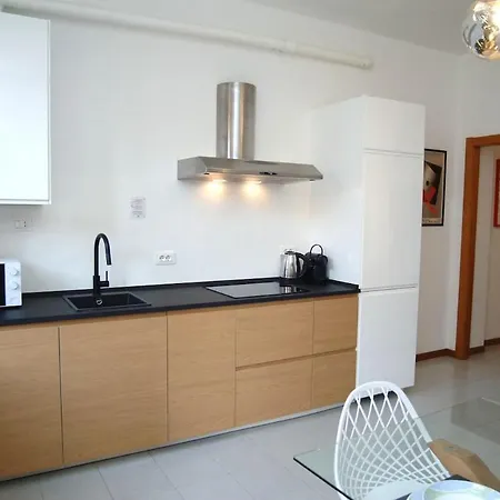 Appartement Jasmine House - Martini's Home, *